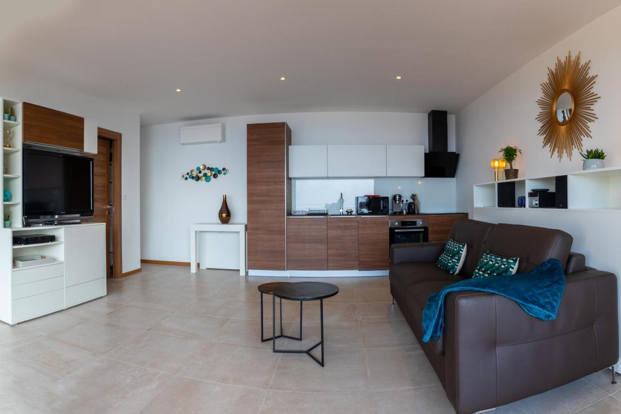 Vistazur Luxueux Appartement Avec Terrasse Et Piscine Райоль-Канадель-сюр-Мер Экстерьер фото